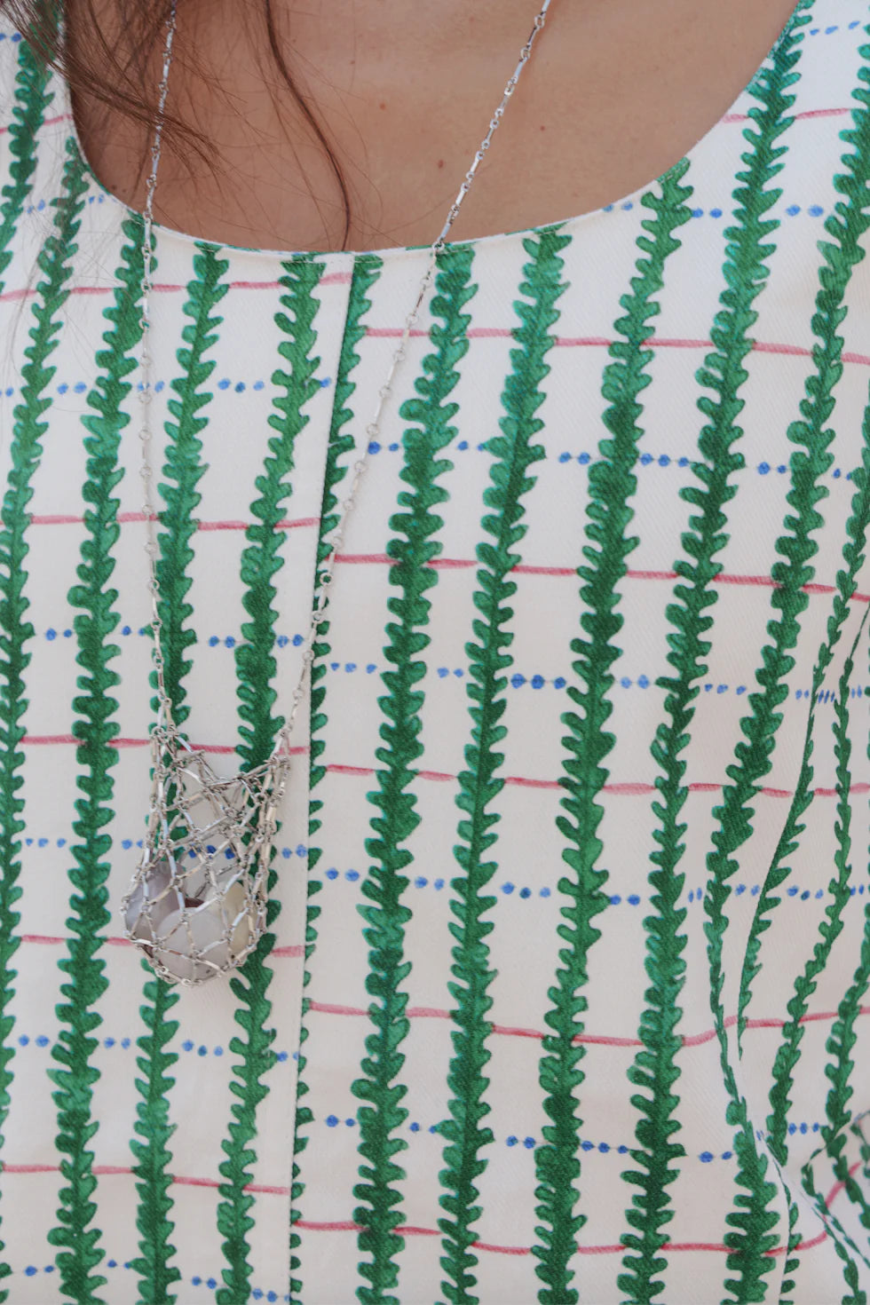 Vestido Mini Rocks