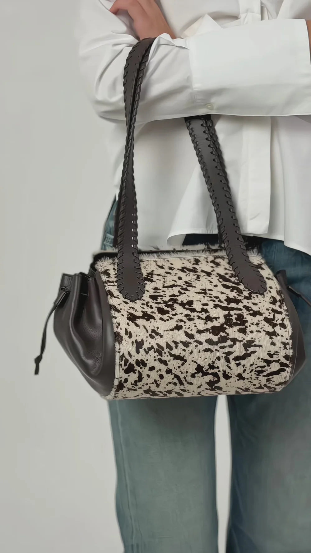 Rider Bag | Pony