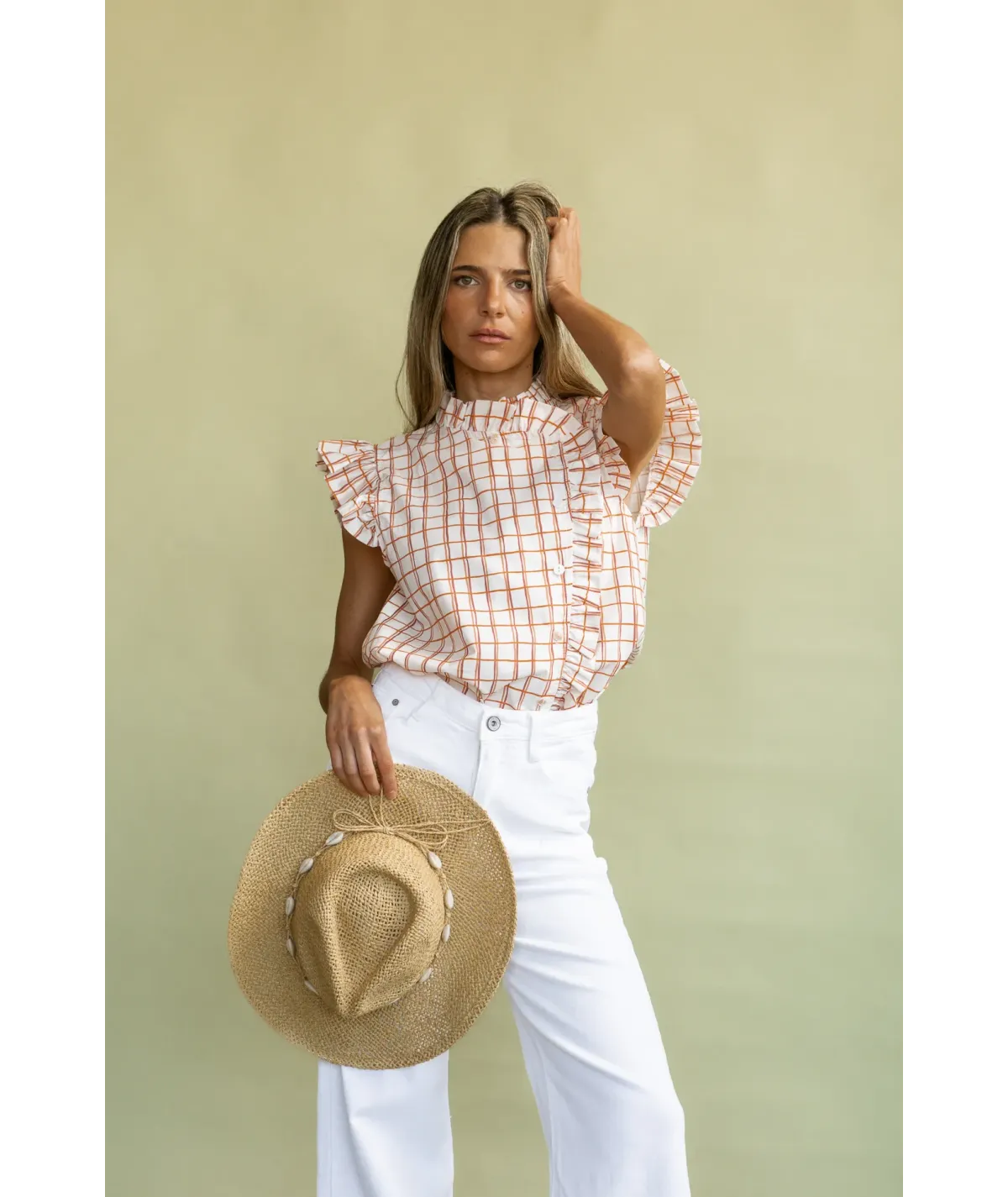 Camisa Surat