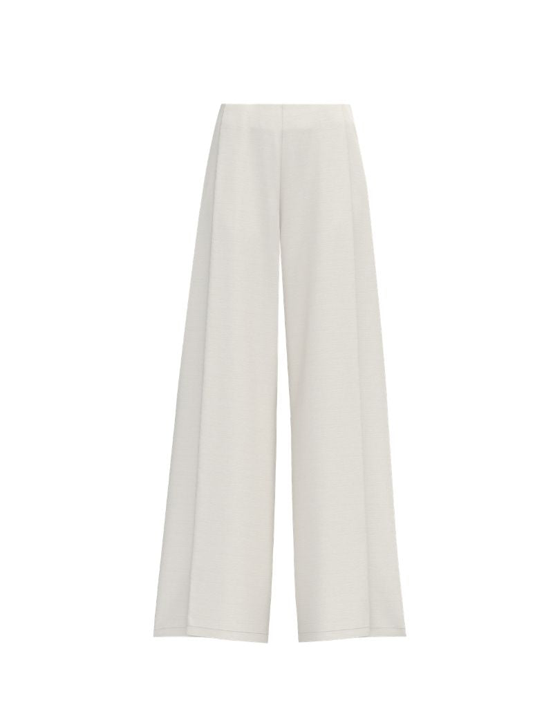 Pantalón Alora Ivory