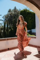 Vestido Doniños