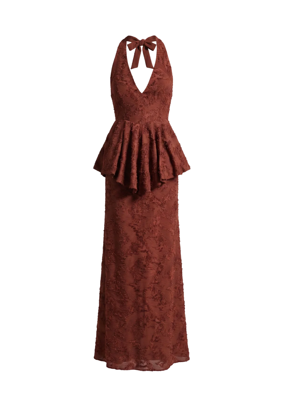 Conjunto Tramonto Terracota