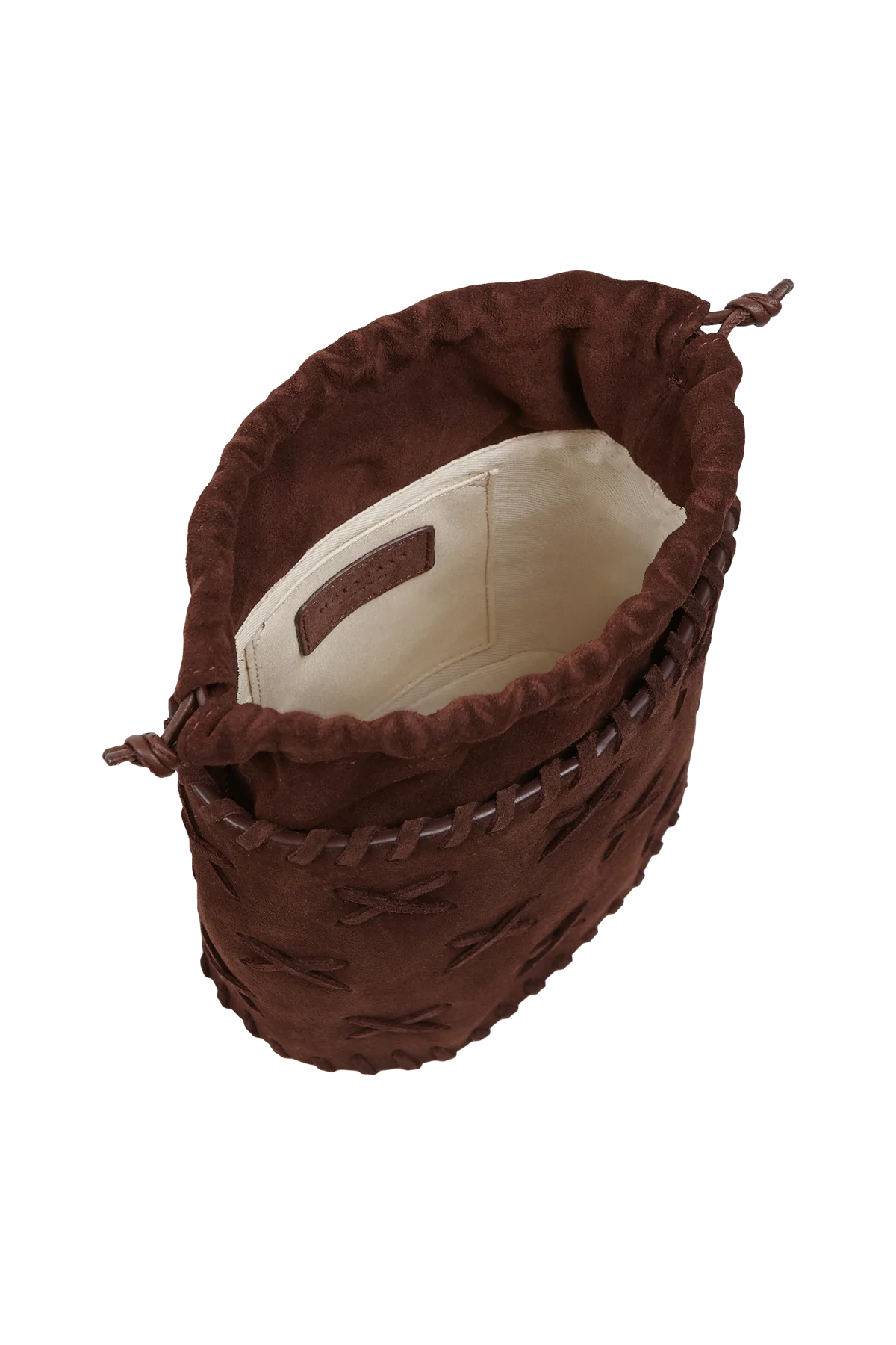 Trama | Mocha Suede