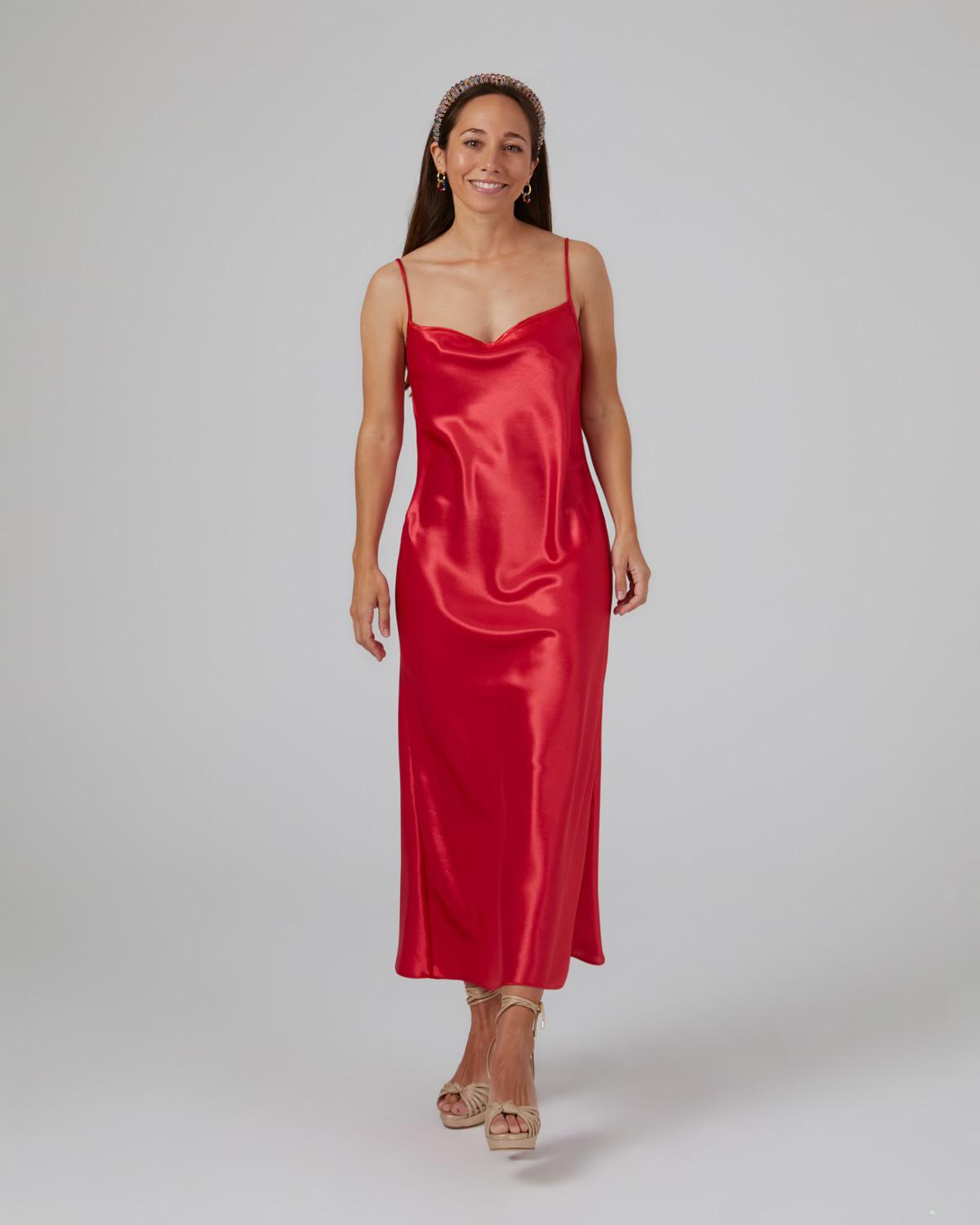 Vestido Cloe