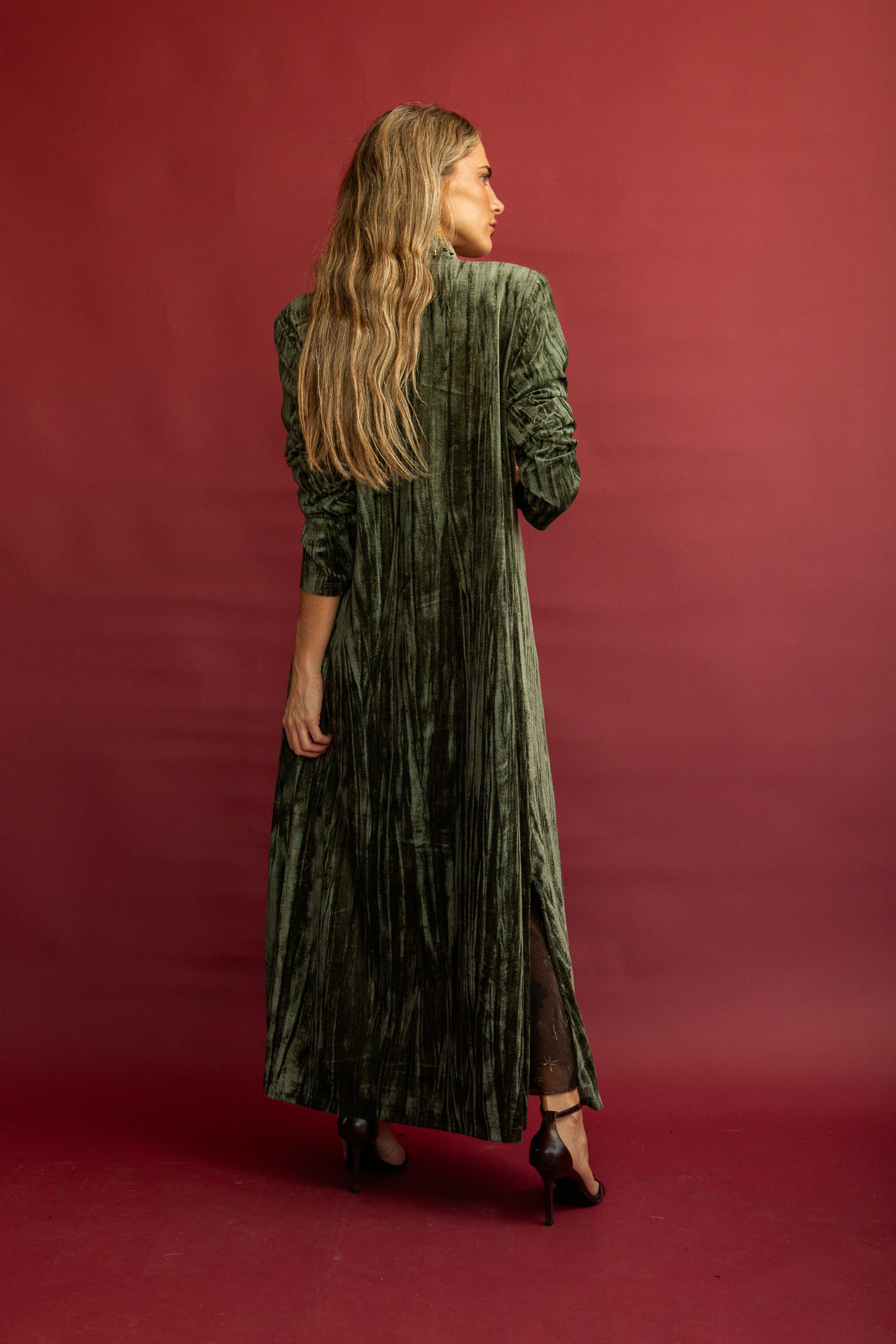 Levita Nápoles Caqui