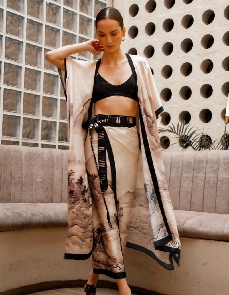 Kimono Osaka