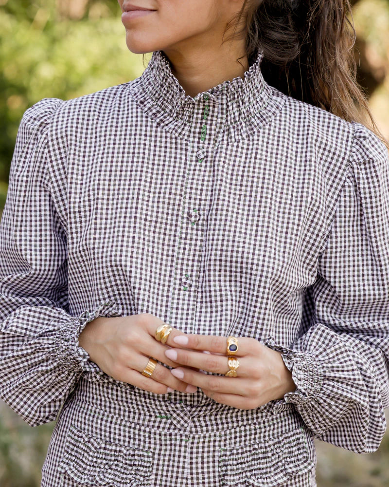Camisa Lily