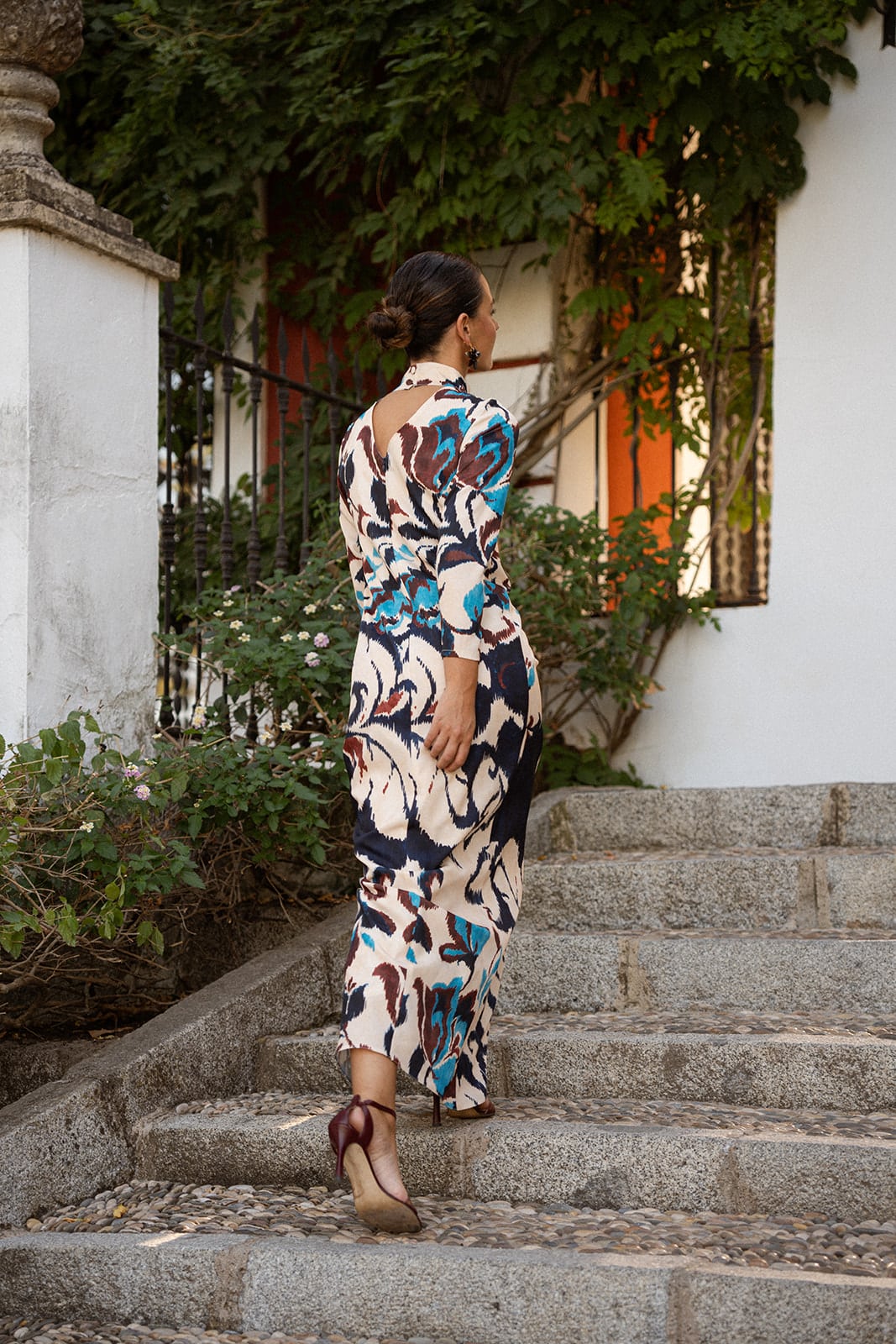 Vestido Grace