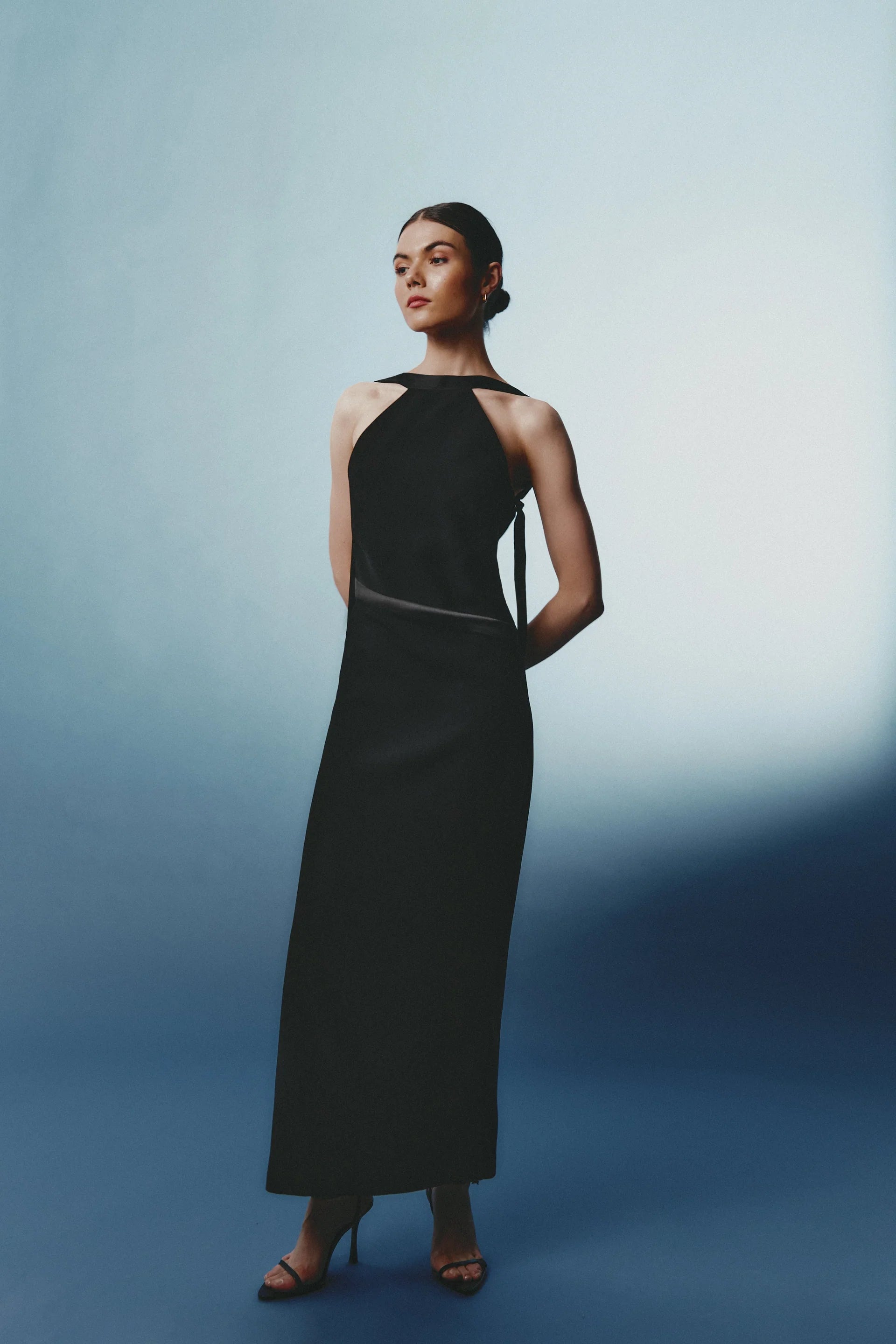 Charlene Dress