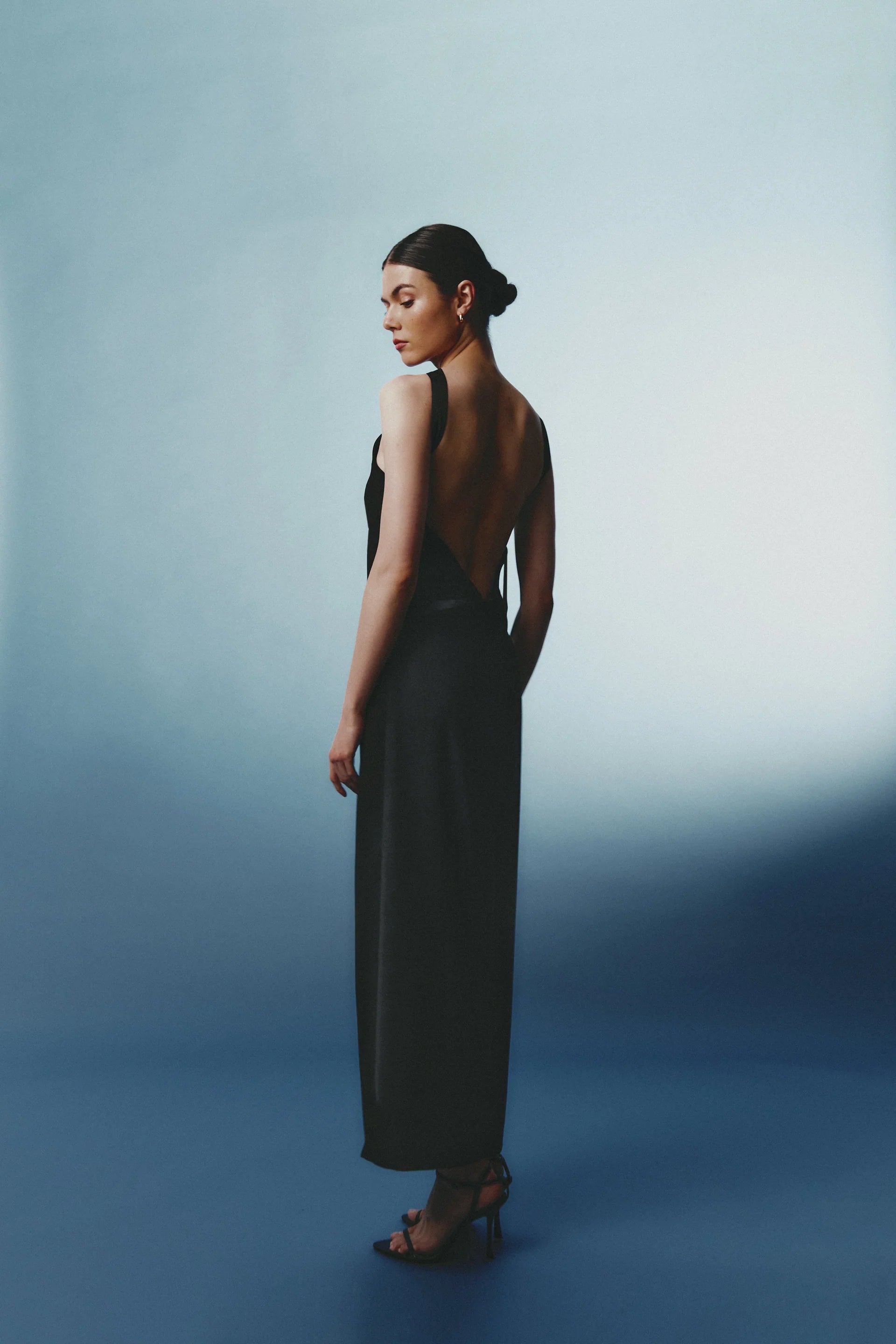 Charlene Dress