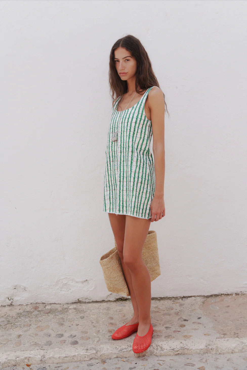 Vestido Mini Rocks