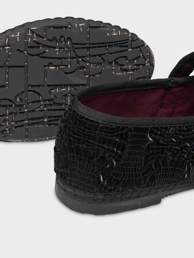 Pierre Cuir Black
