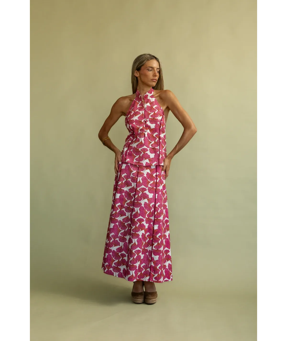Top Julietta Rosa