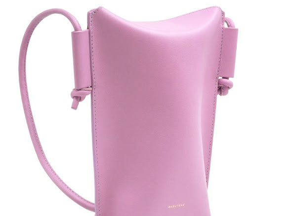 Bolso Sara VII Malva Gabuteau