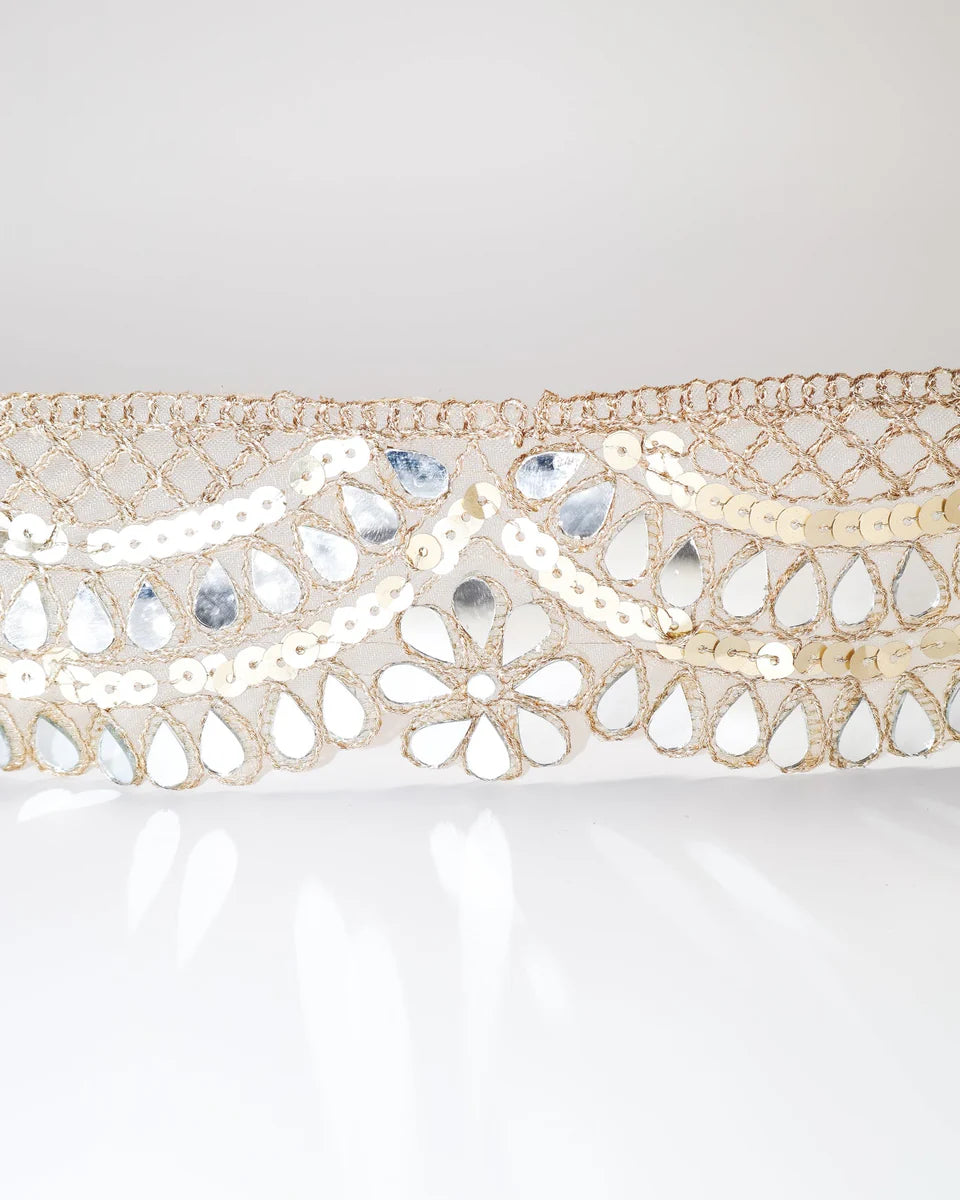 Choker Tormenta