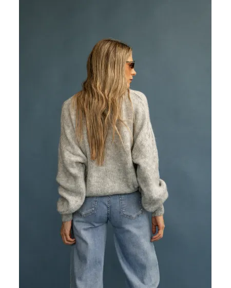 Jersey Napoles Gris