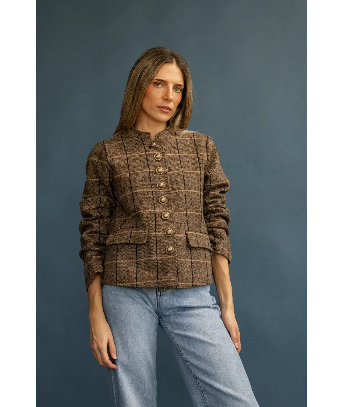 Chaqueta Biella