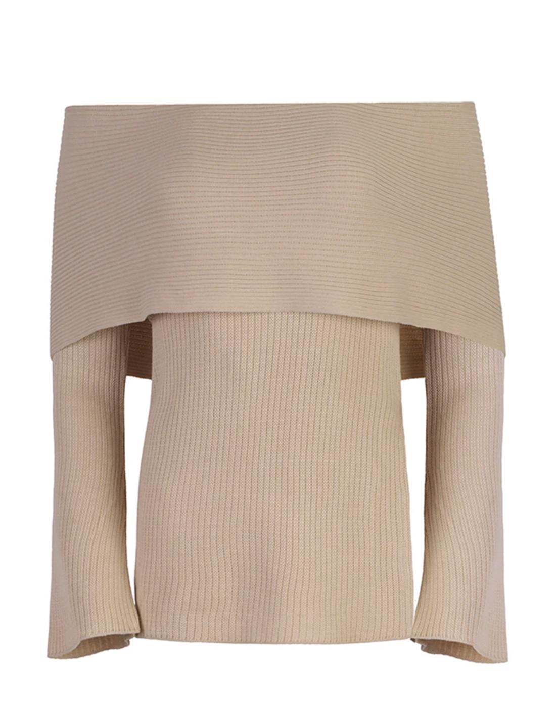Conjunto Theo Ivory
