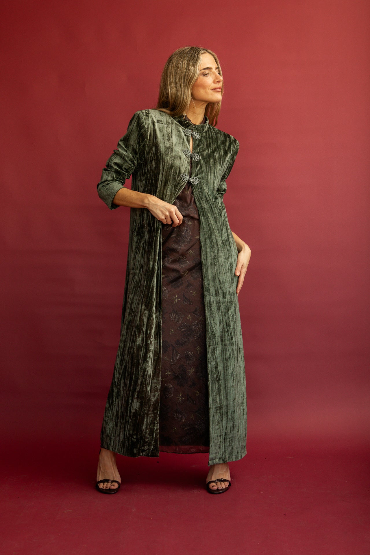 Levita Nápoles Caqui