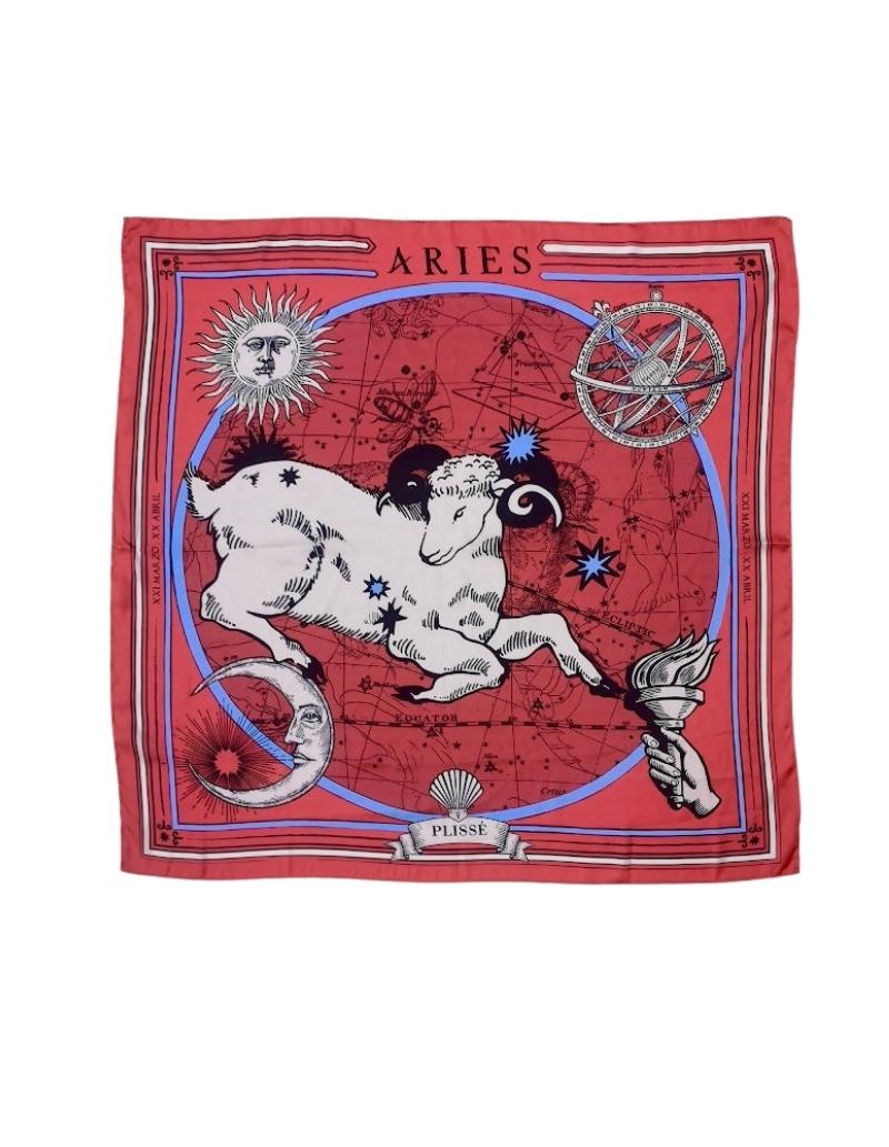 Pañoleta Aries