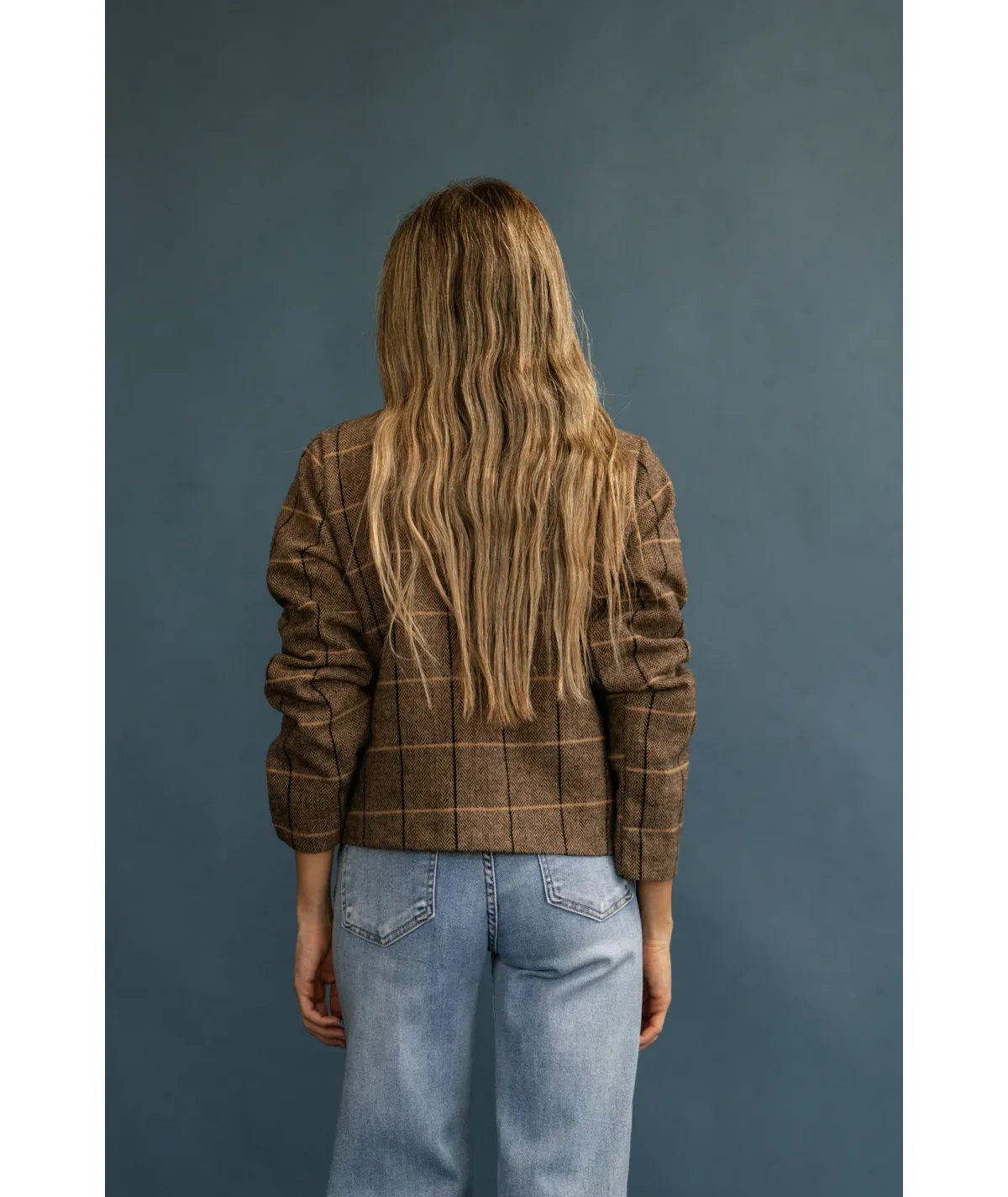 Chaqueta Biella