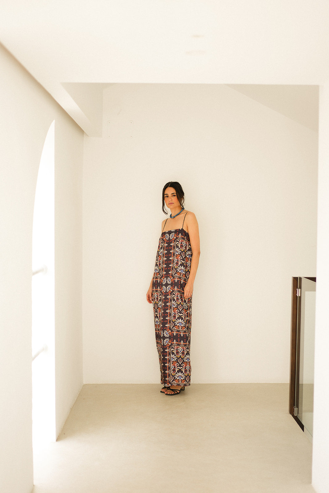 Vestido Zoe