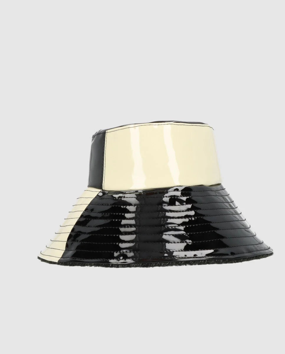 Charolito Lemon +Black