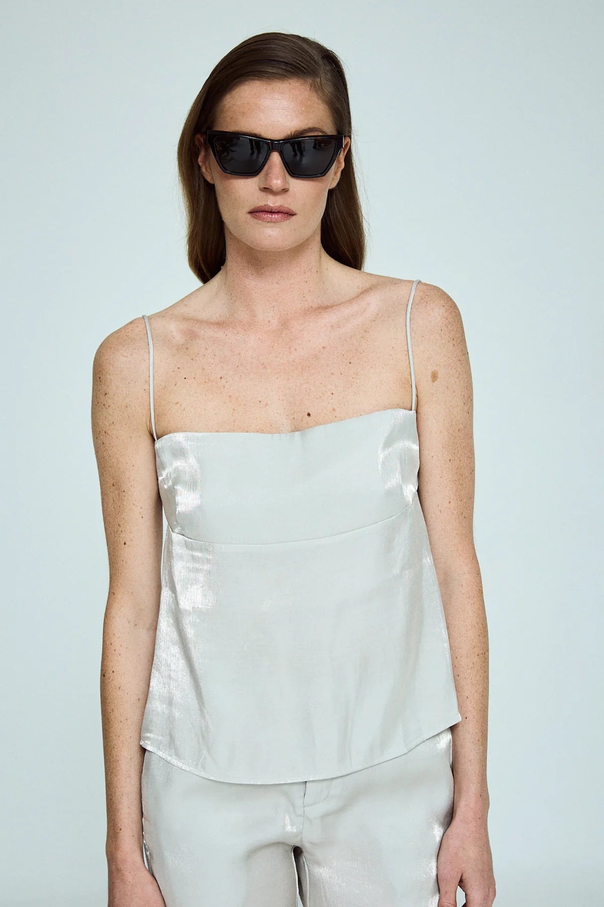 Betania Top Green