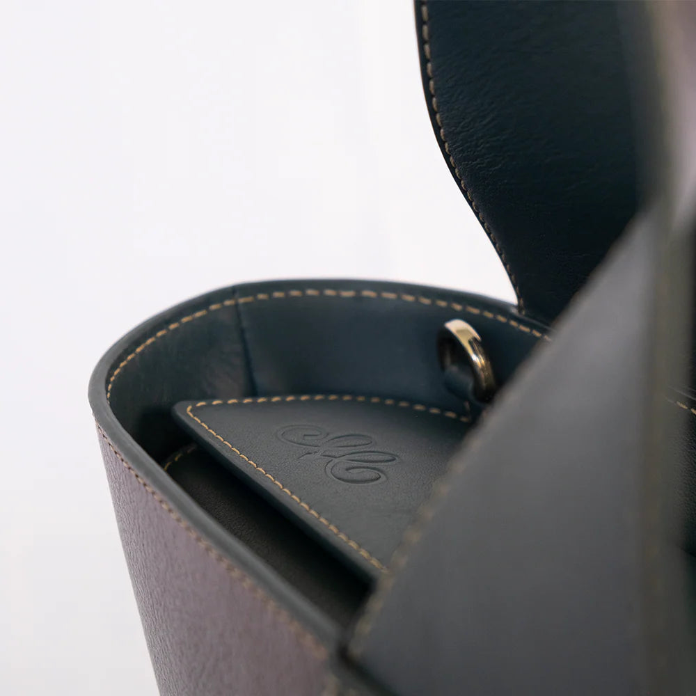 Bolso Roda Rodin