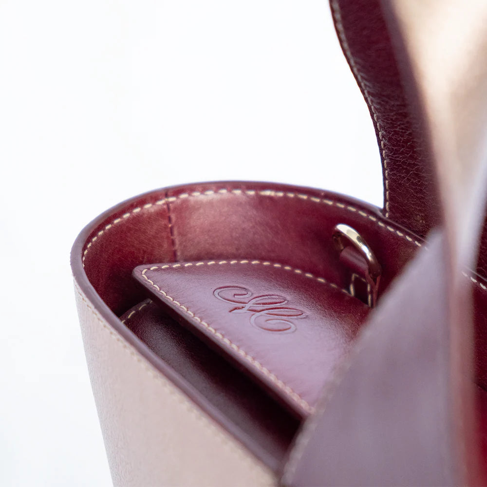 Bolso Roda Matisse