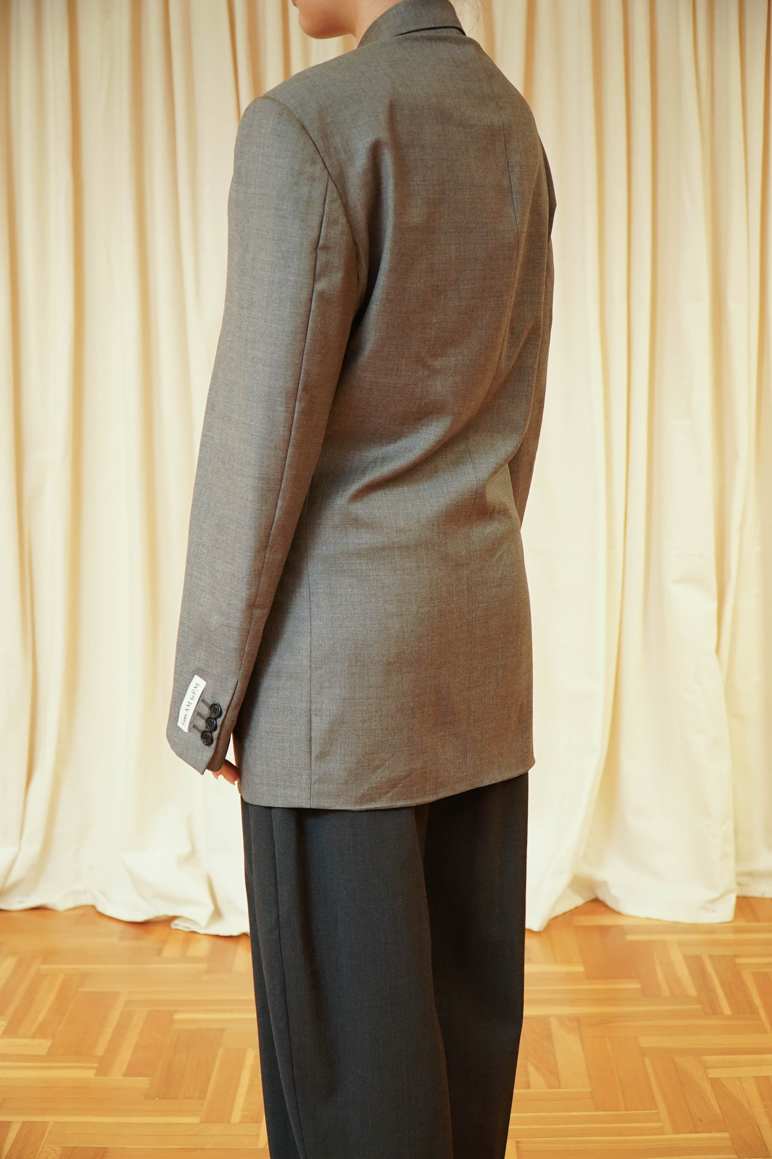 Blazer oversize 249