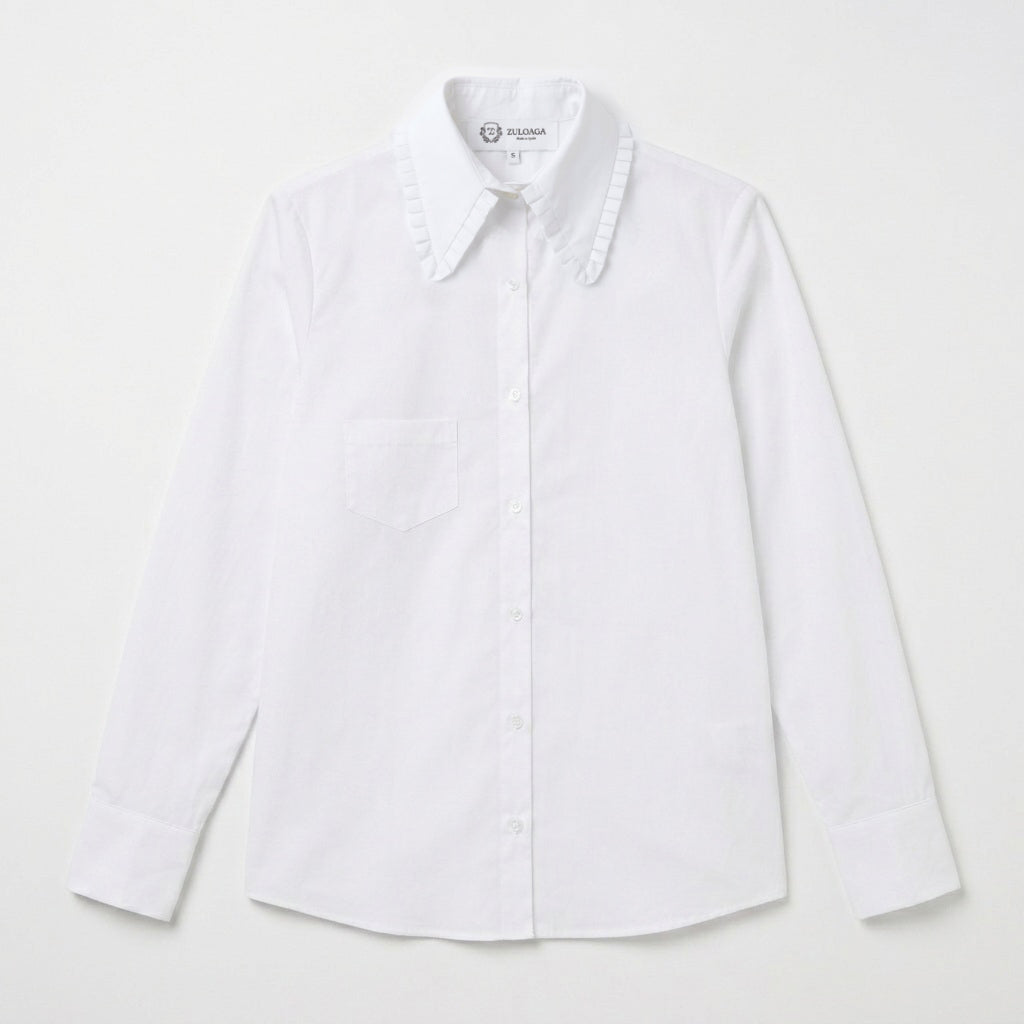 Camisa Popelín