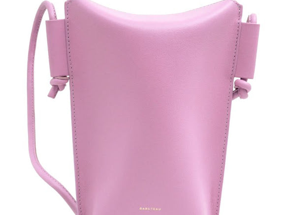 Bolso Sara VII Malva Gabuteau