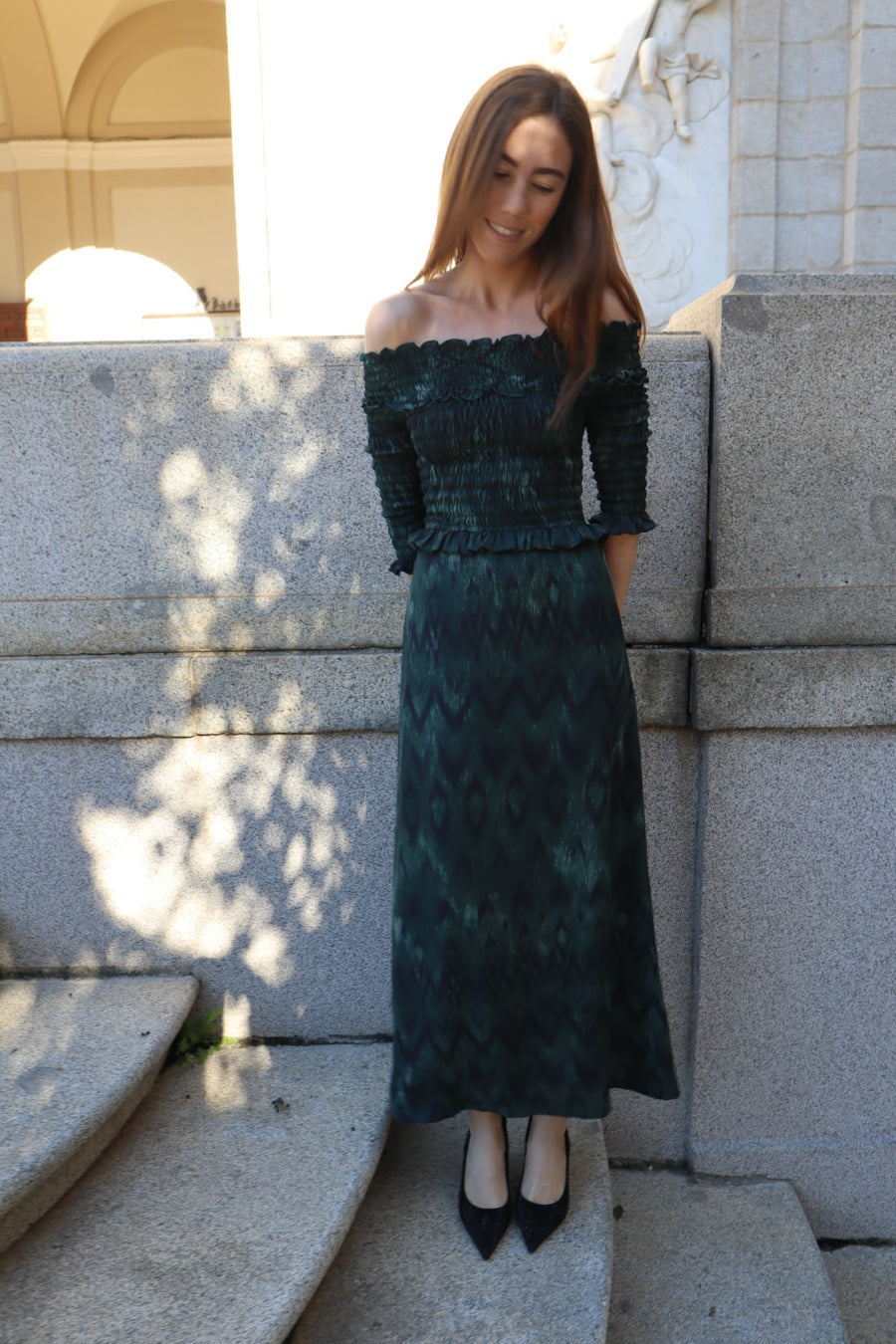 Moon Dress