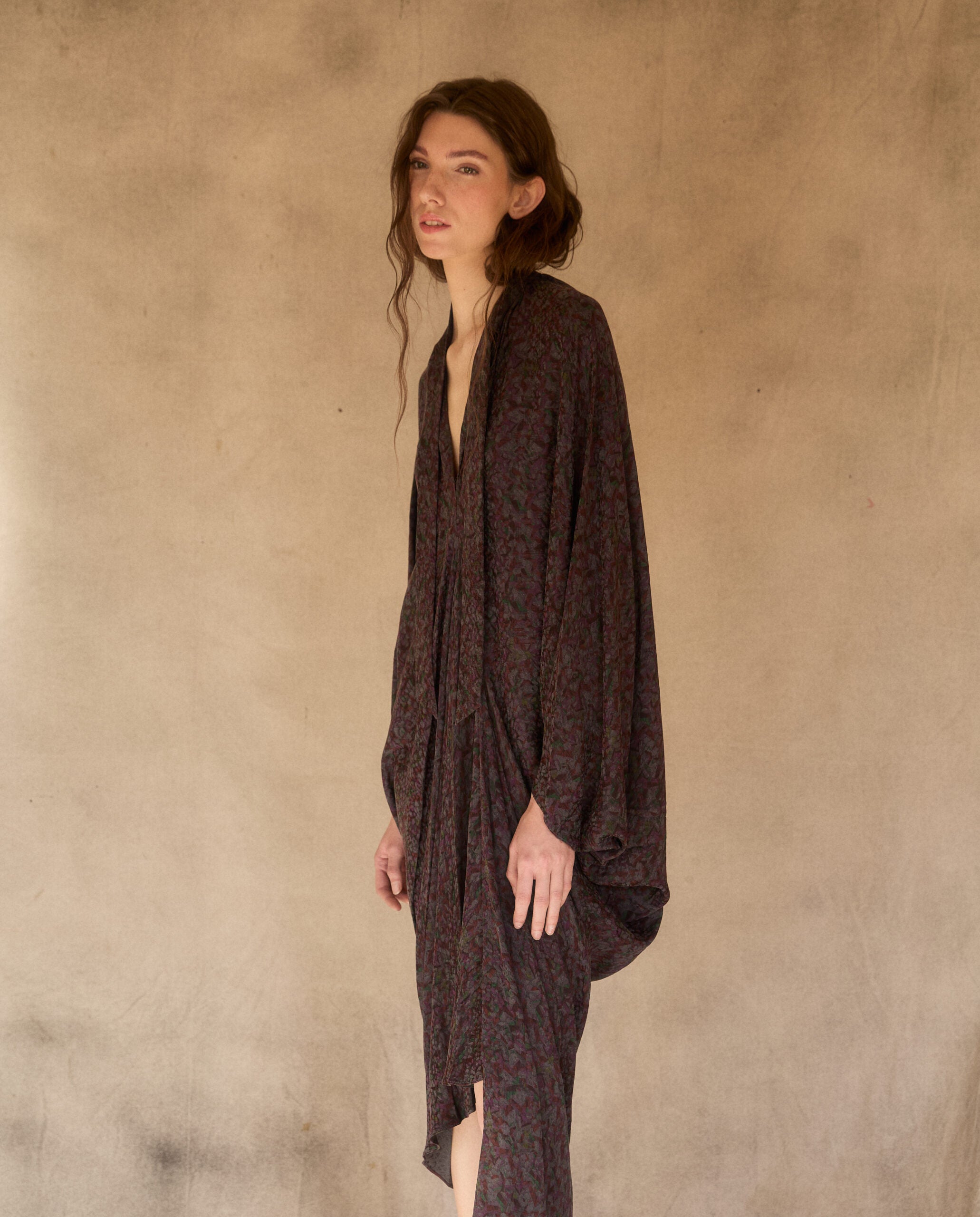 Kaftán Bruma