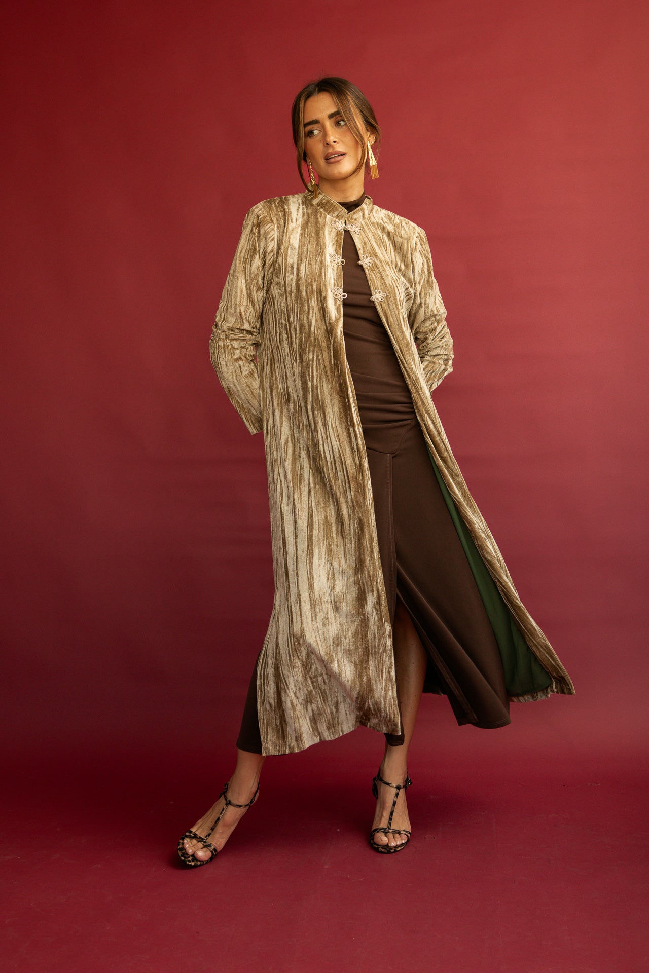 Levita Nápoles Dorado