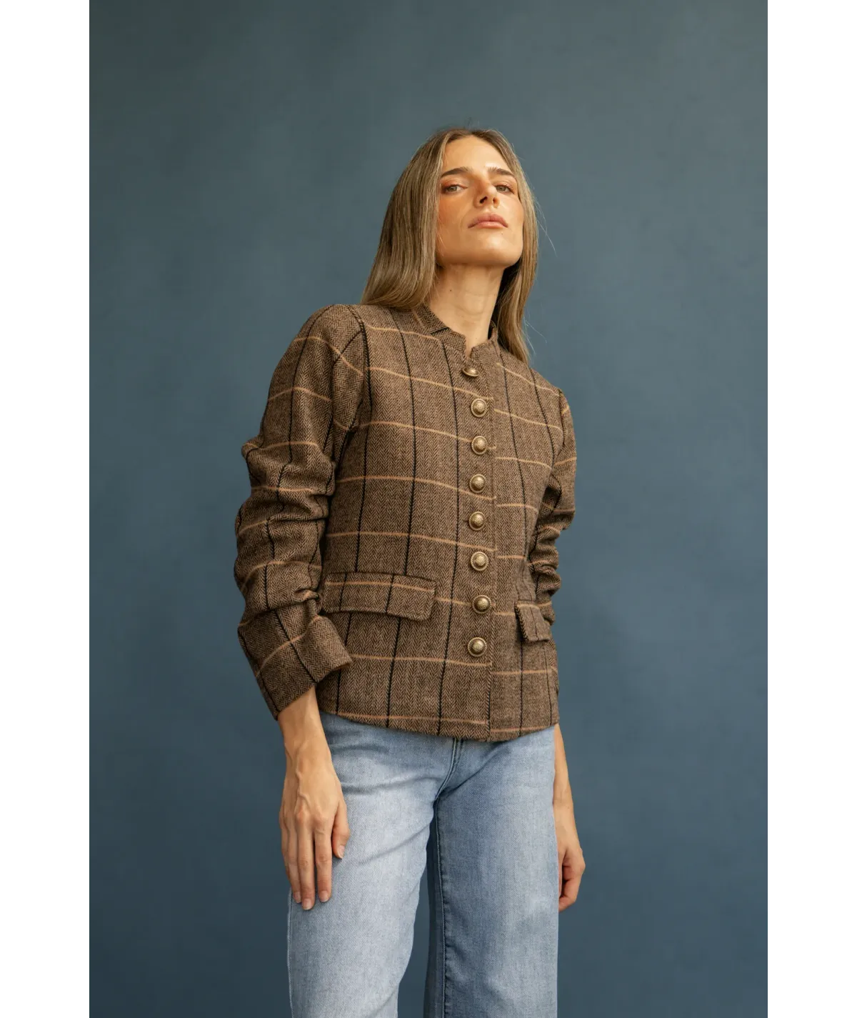 Chaqueta Biella
