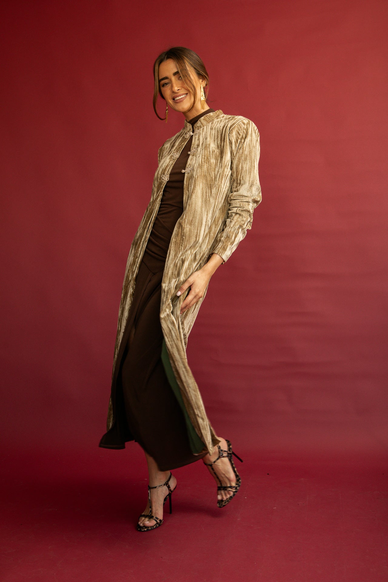 Levita Nápoles Dorado