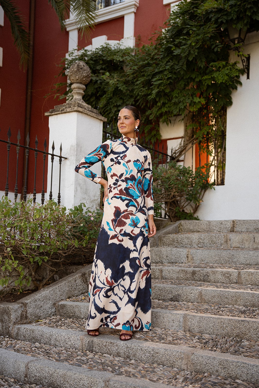 Vestido Grace
