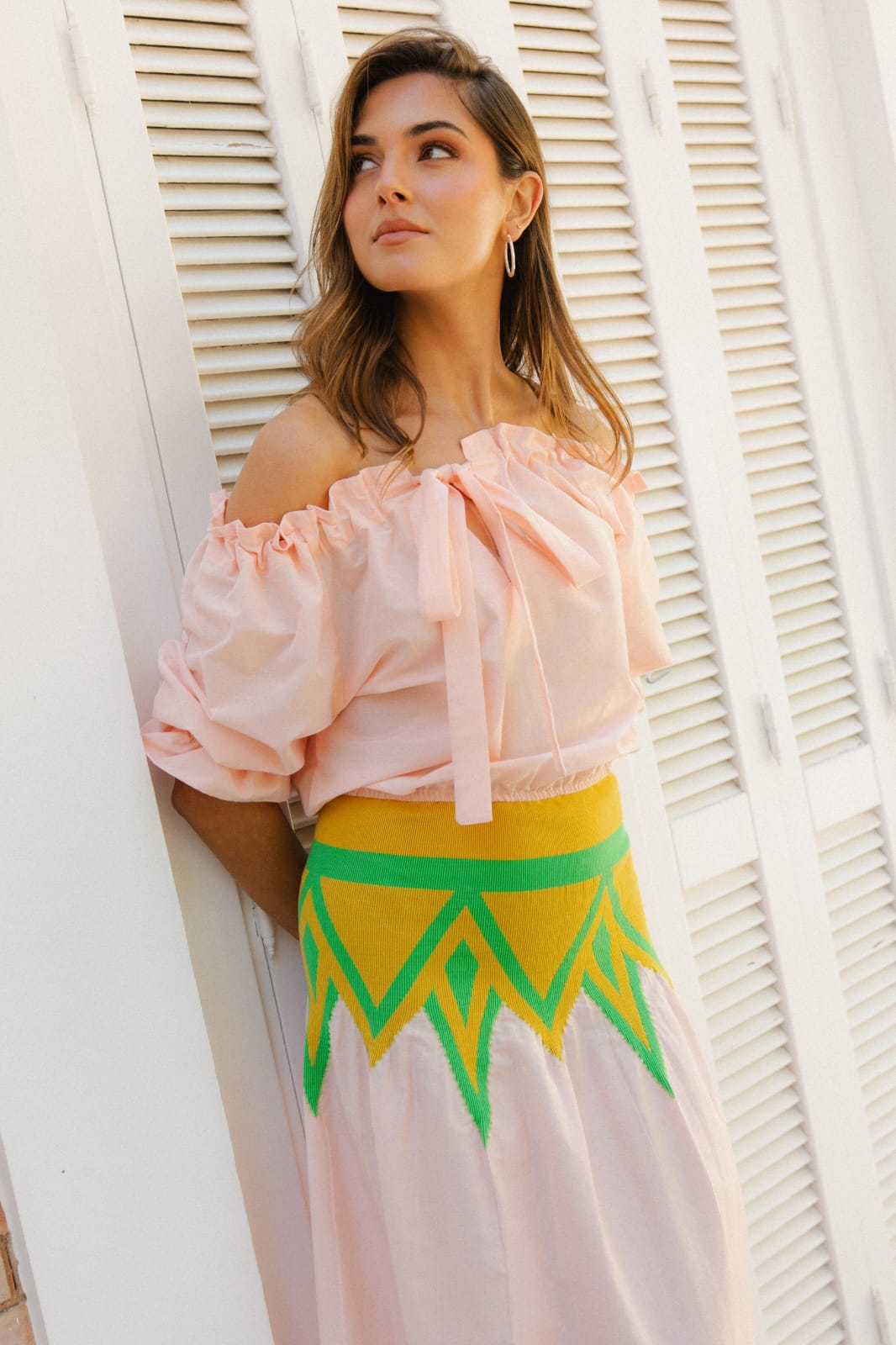 Vestido Arena