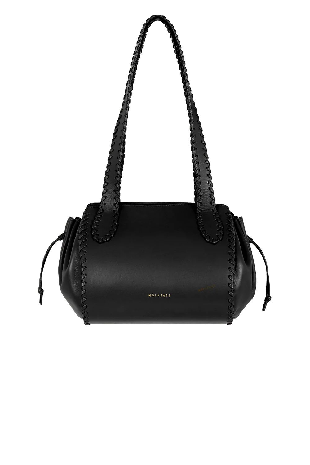 Rider Bag | Black