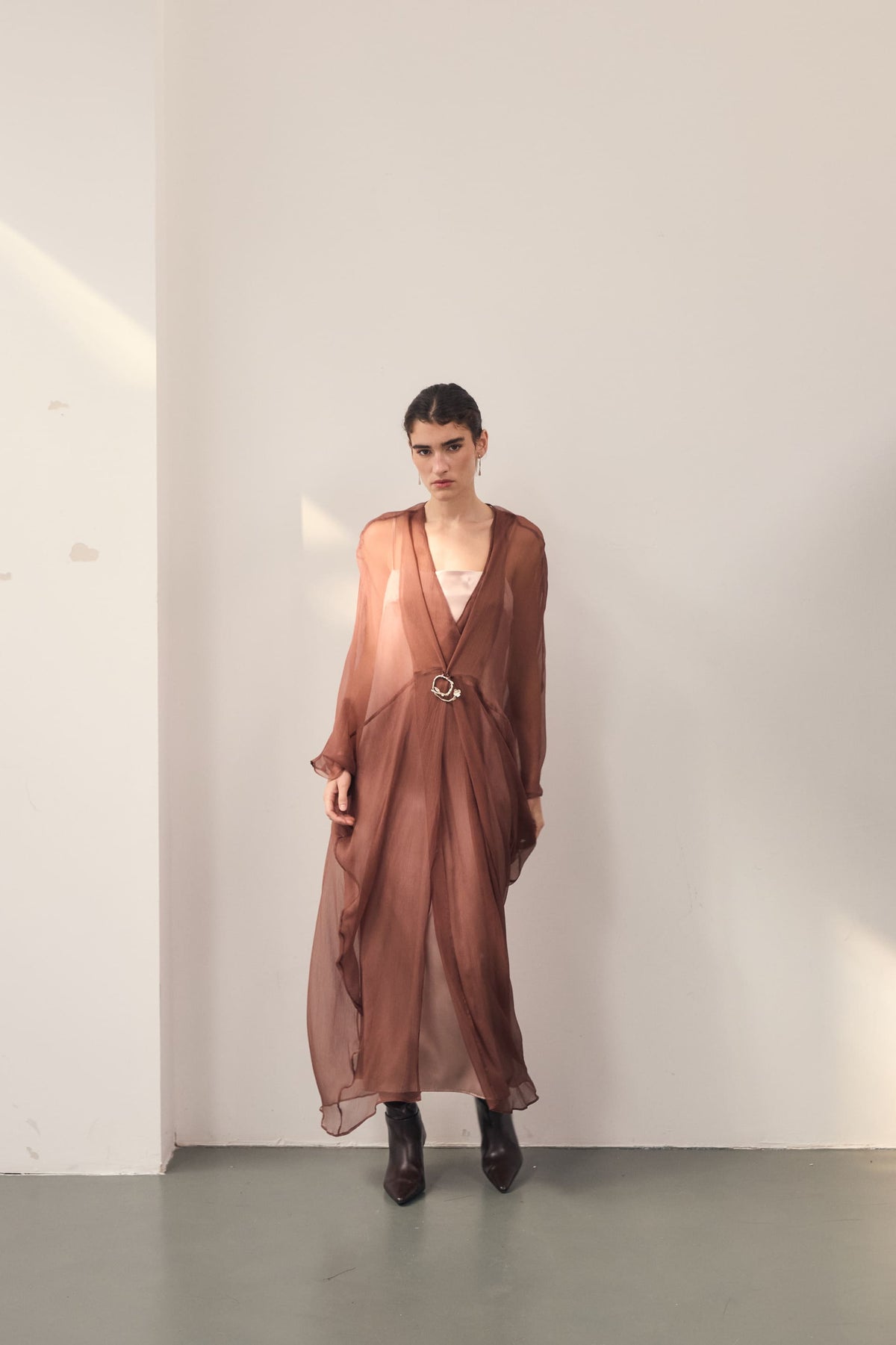 Kaftan Nadine