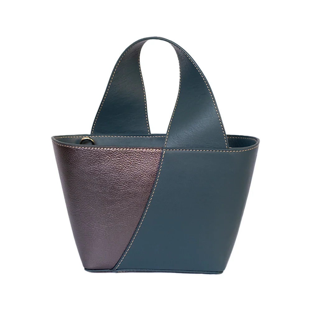Bolso Roda Rodin