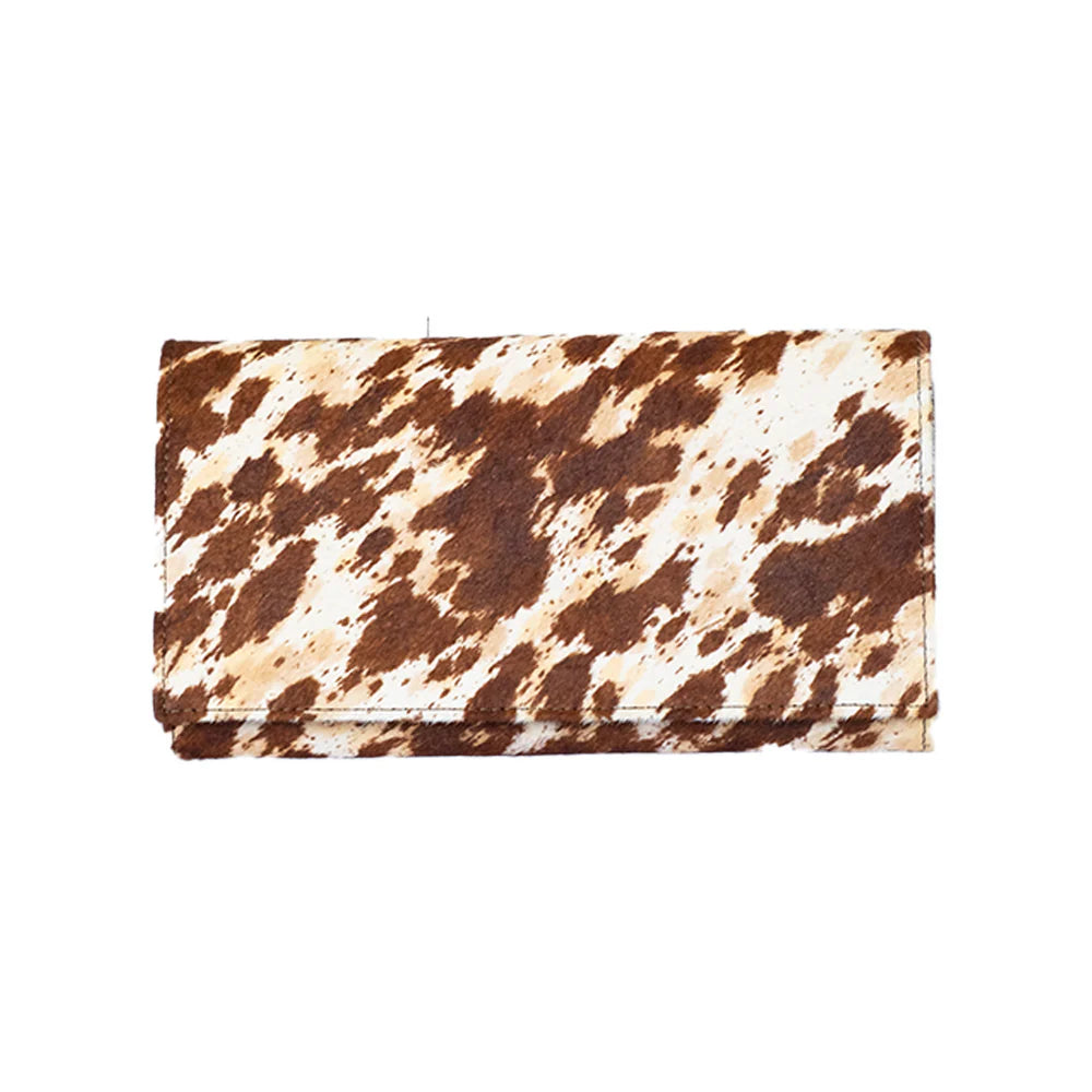 Cartera Grande African Dessert