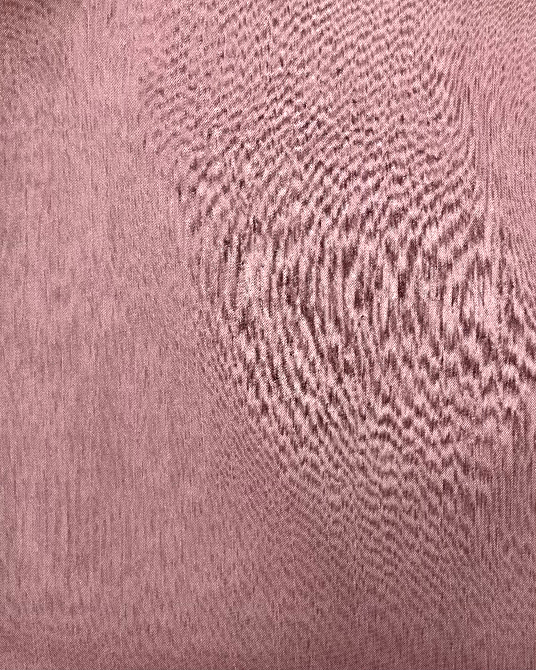 Capa Larga Rosa Maquillaje - PANACEA