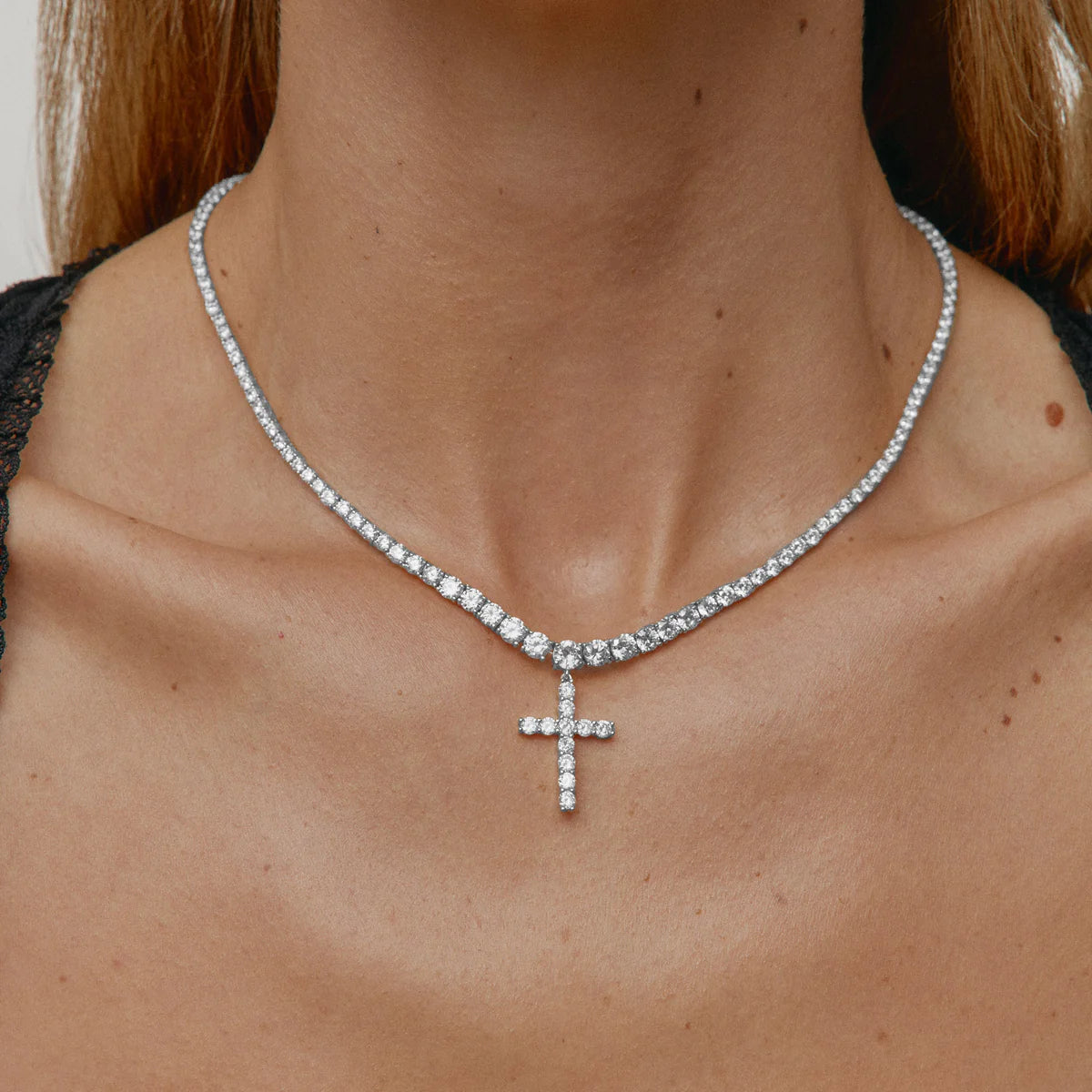 Roos Silver
