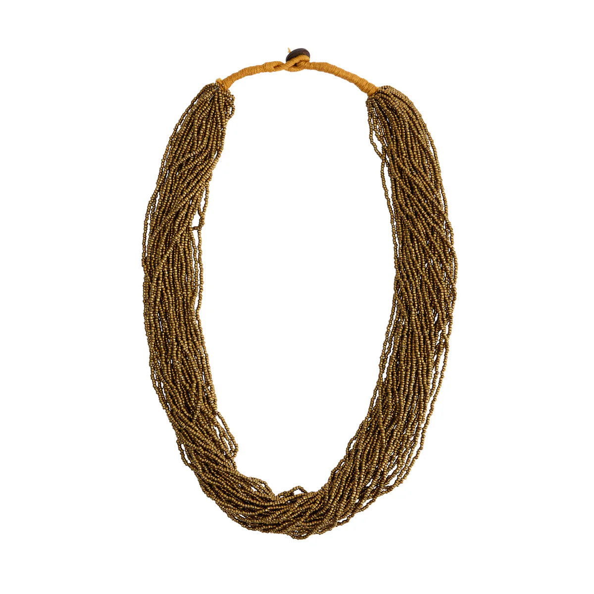 Collar Nabila Gold