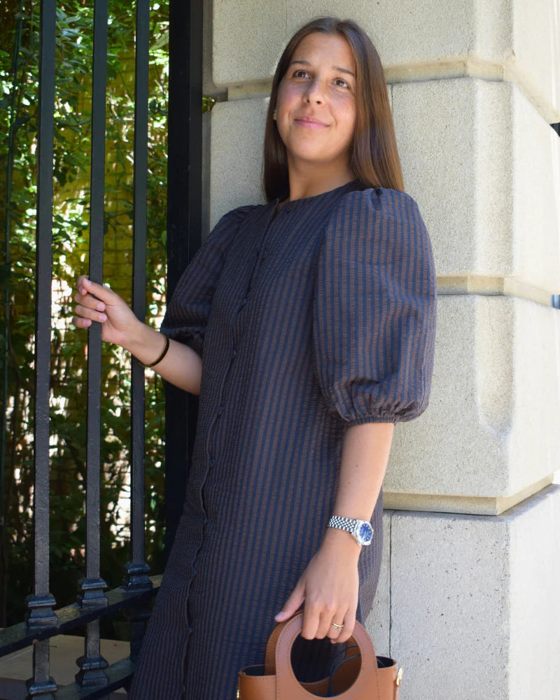 Vestido Camelia