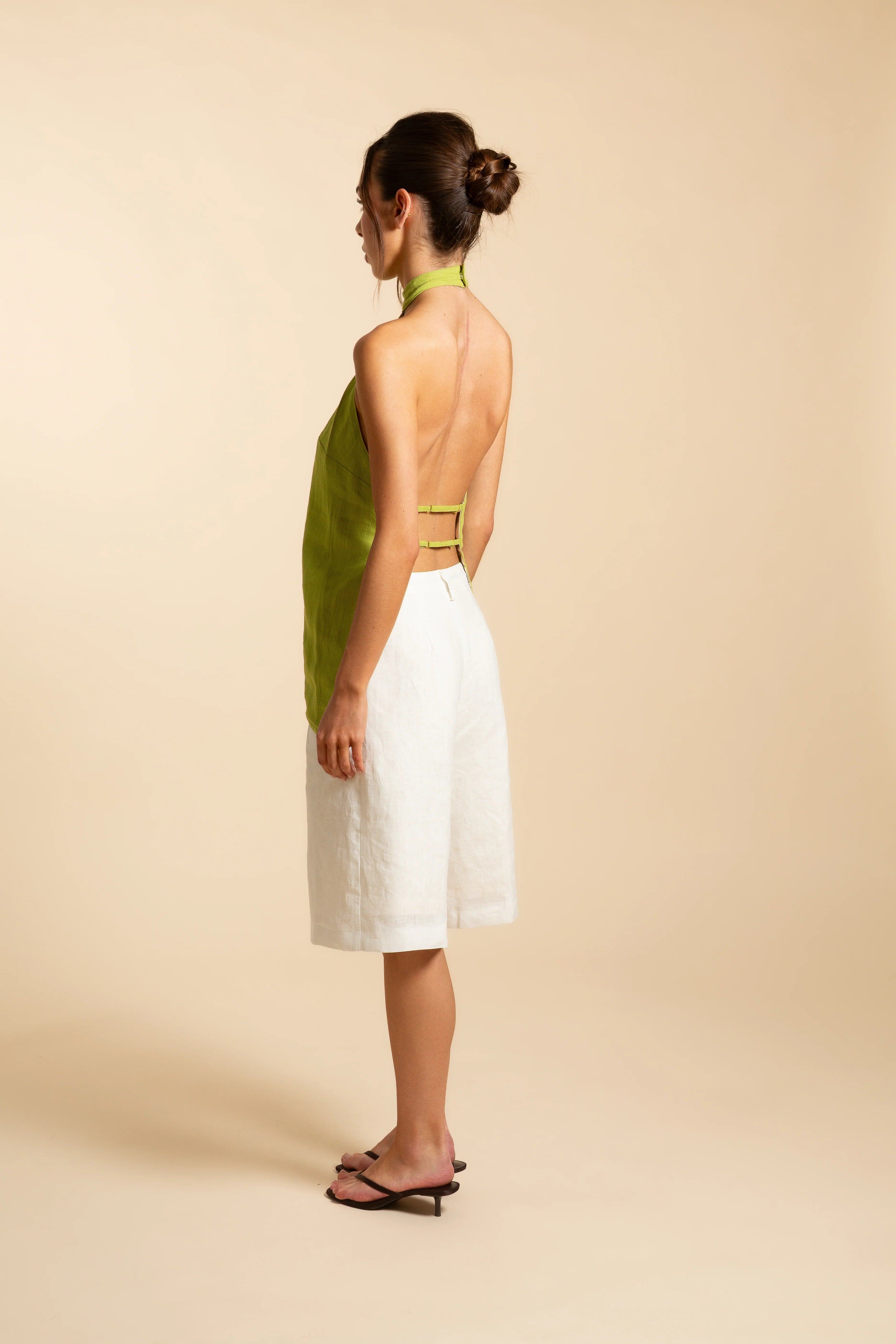 Top Halter Mojito