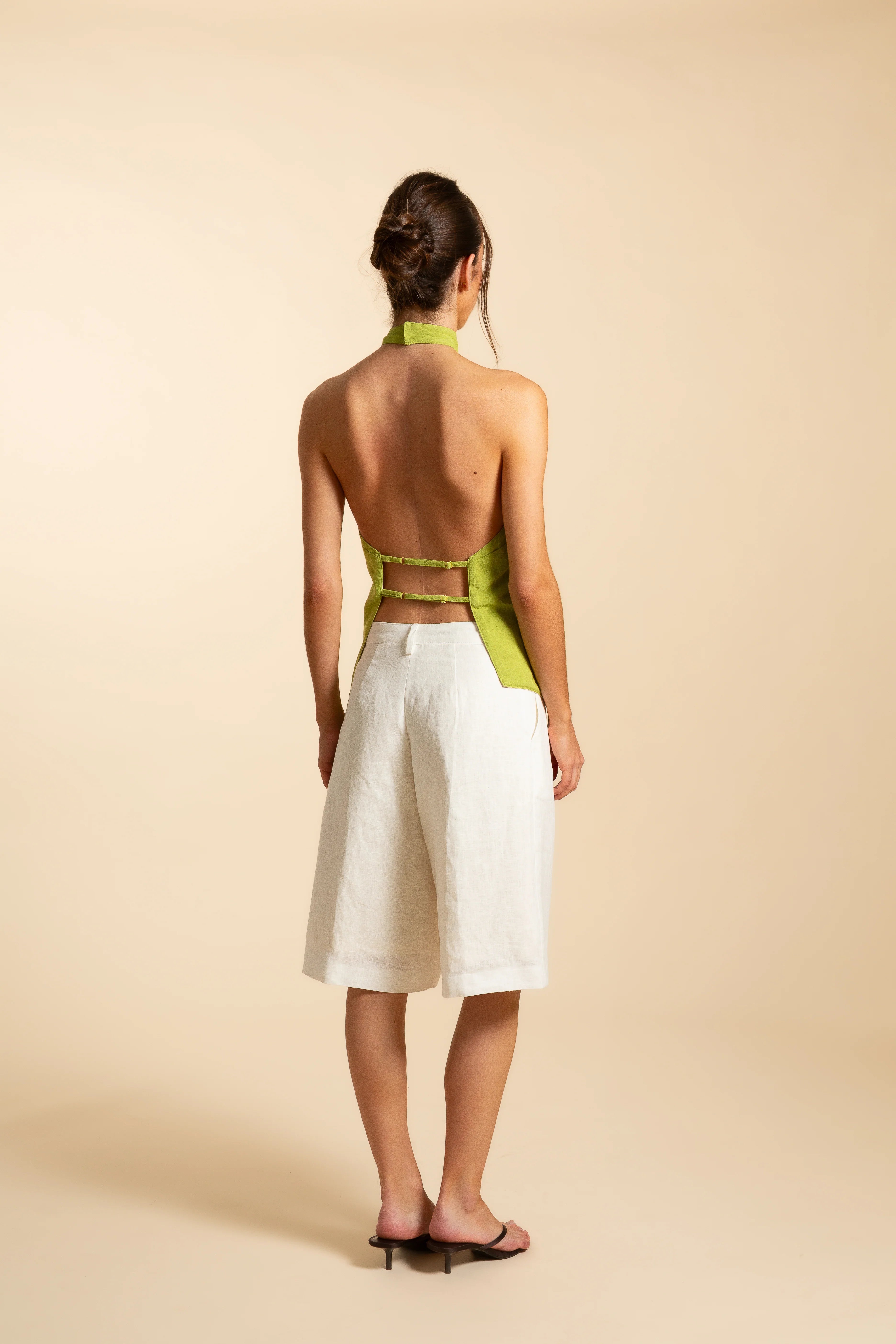 Top Halter Mojito